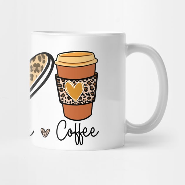 Coffee First: Fuel for the Daily Grind by Steve